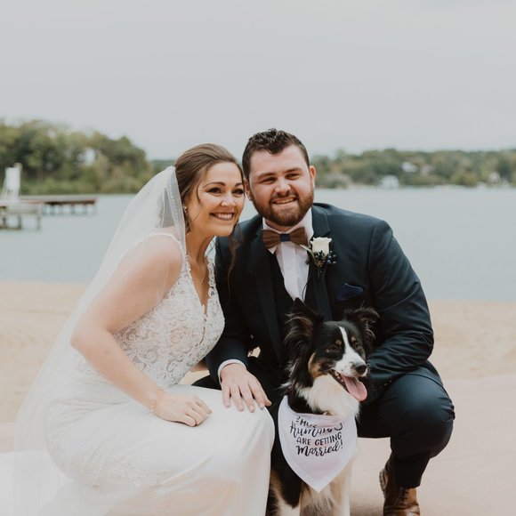 Meet your Posher, McKenna :) - Picture 3 of 8